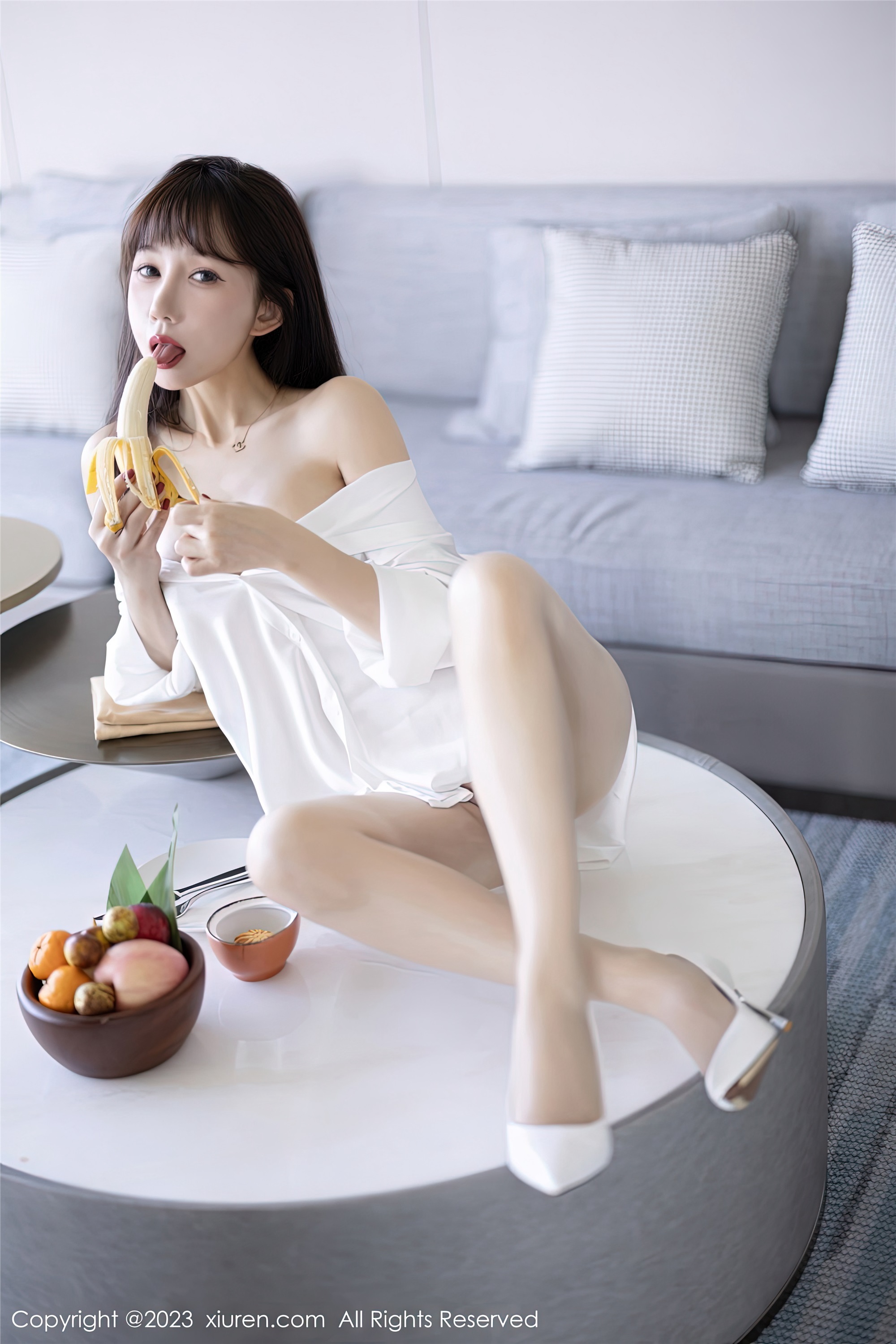 Xiuren秀人网 2023.01.18 NO.6153 波巧酱